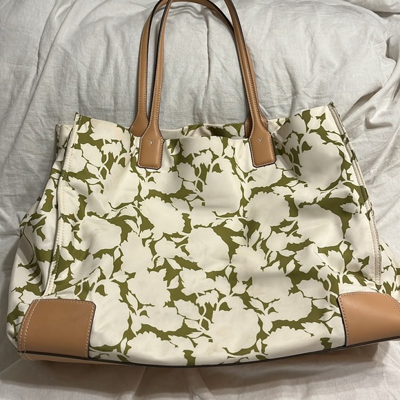 Tory Burch Ella Tote Bag - Large - Picture 3 of 7
